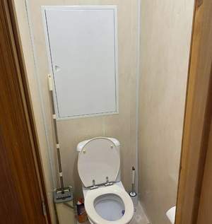 1-к квартира, вторичка, 40м2, 13/14 этаж