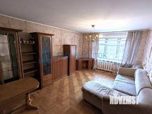 4-к квартира, вторичка, 78м2, 4/9 этаж