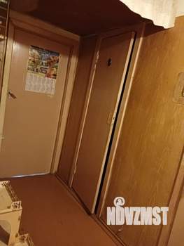 2-к квартира, вторичка, 55м2, 4/5 этаж
