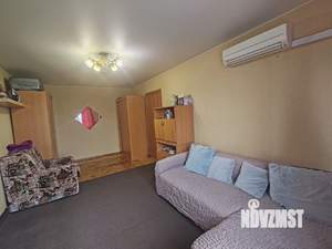 2-к квартира, вторичка, 43м2, 9/9 этаж