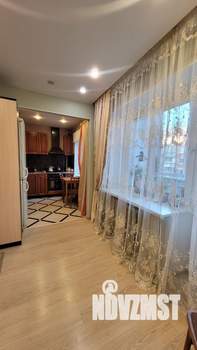 2-к квартира, вторичка, 44м2, 3/5 этаж