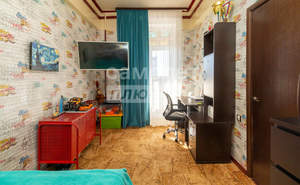 2-к квартира, вторичка, 54м2, 5/5 этаж