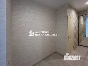 3-к квартира, вторичка, 56м2, 4/5 этаж