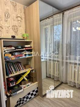 2-к квартира, вторичка, 45м2, 2/5 этаж