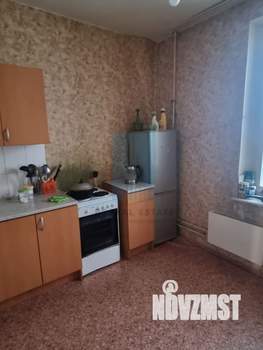 2-к квартира, вторичка, 55м2, 2/17 этаж