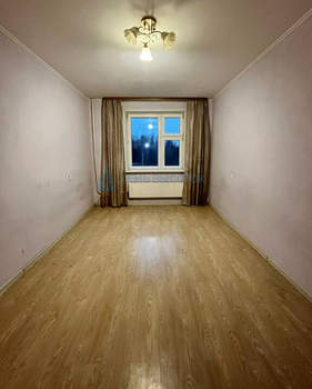 3-к квартира, вторичка, 85м2, 3/15 этаж