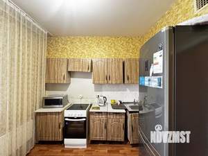 3-к квартира, вторичка, 73м2, 17/17 этаж