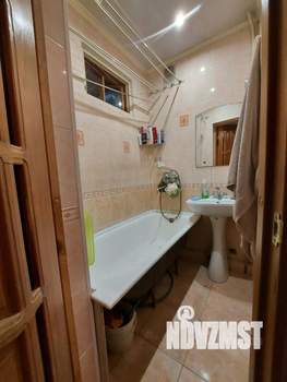 3-к квартира, вторичка, 57м2, 1/5 этаж