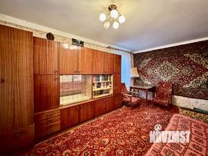 2-к квартира, вторичка, 43м2, 4/5 этаж