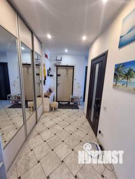 3-к квартира, вторичка, 79м2, 18/22 этаж