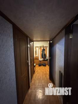 2-к квартира, вторичка, 55м2, 11/15 этаж