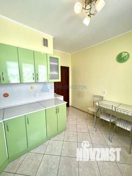 2-к квартира, вторичка, 61м2, 18/18 этаж