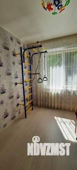 2-к квартира, вторичка, 41м2, 1/9 этаж