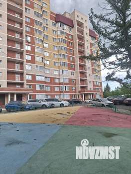 1-к квартира, вторичка, 35м2, 2/14 этаж