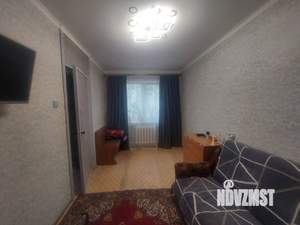 2-к квартира, вторичка, 45м2, 5/5 этаж