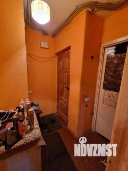 1-к квартира, вторичка, 35м2, 4/5 этаж