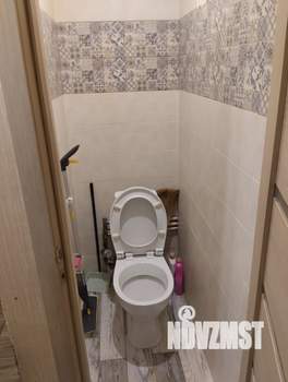 1-к квартира, вторичка, 32м2, 1/5 этаж