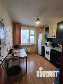 2-к квартира, вторичка, 53м2, 12/14 этаж