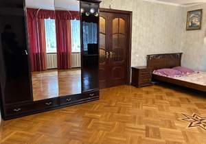 3-к квартира, вторичка, 83м2, 2/9 этаж