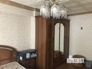 2-к квартира, вторичка, 65м2, 1/6 этаж