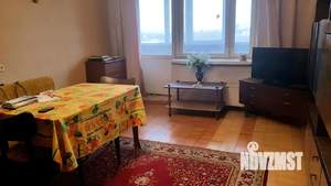 2-к квартира, вторичка, 51м2, 8/9 этаж