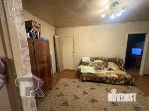 2-к квартира, вторичка, 43м2, 1/5 этаж