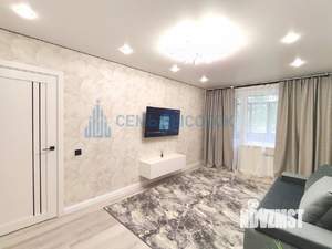 1-к квартира, вторичка, 34м2, 1/9 этаж