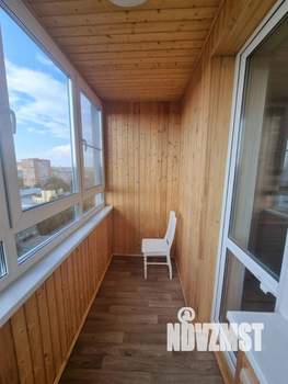 1-к квартира, вторичка, 36м2, 11/17 этаж