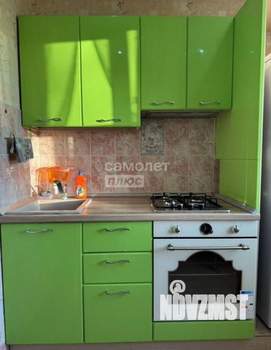 1-к квартира, вторичка, 31м2, 5/5 этаж