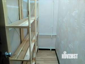 2-к квартира, вторичка, 42м2, 1/5 этаж