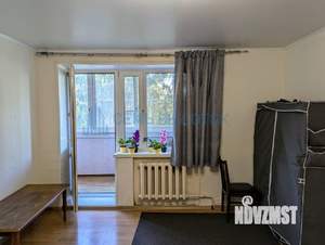 3-к квартира, вторичка, 61м2, 5/9 этаж