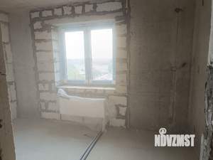 2-к квартира, вторичка, 52м2, 9/17 этаж