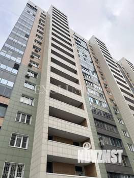 1-к квартира, вторичка, 37м2, 2/18 этаж