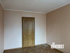 2-к квартира, вторичка, 52м2, 3/14 этаж