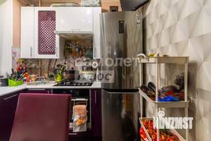 1-к квартира, вторичка, 34м2, 2/5 этаж