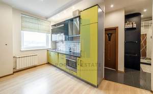 2-к квартира, вторичка, 68м2, 11/19 этаж