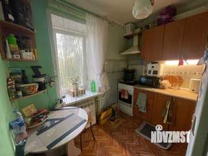 1-к квартира, вторичка, 32м2, 3/5 этаж