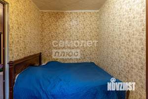 2-к квартира, вторичка, 43м2, 2/5 этаж