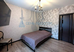 3-к квартира, вторичка, 82м2, 1/6 этаж