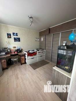 2-к квартира, вторичка, 30м2, 3/5 этаж