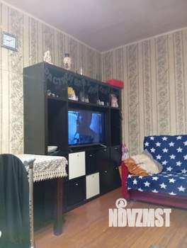2-к квартира, вторичка, 43м2, 2/4 этаж
