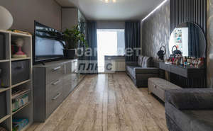 2-к квартира, вторичка, 63м2, 3/5 этаж