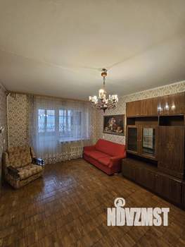 3-к квартира, вторичка, 75м2, 11/12 этаж