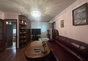 2-к квартира, вторичка, 43м2, 5/5 этаж