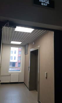 2-к квартира, вторичка, 58м2, 2/8 этаж