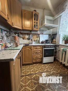 2-к квартира, вторичка, 46м2, 3/5 этаж