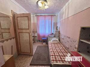 3-к квартира, вторичка, 50м2, 3/5 этаж