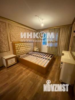 2-к квартира, вторичка, 48м2, 2/5 этаж