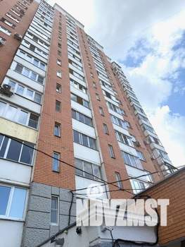 2-к квартира, вторичка, 62м2, 2/17 этаж