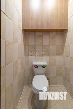 1-к квартира, вторичка, 44м2, 14/22 этаж